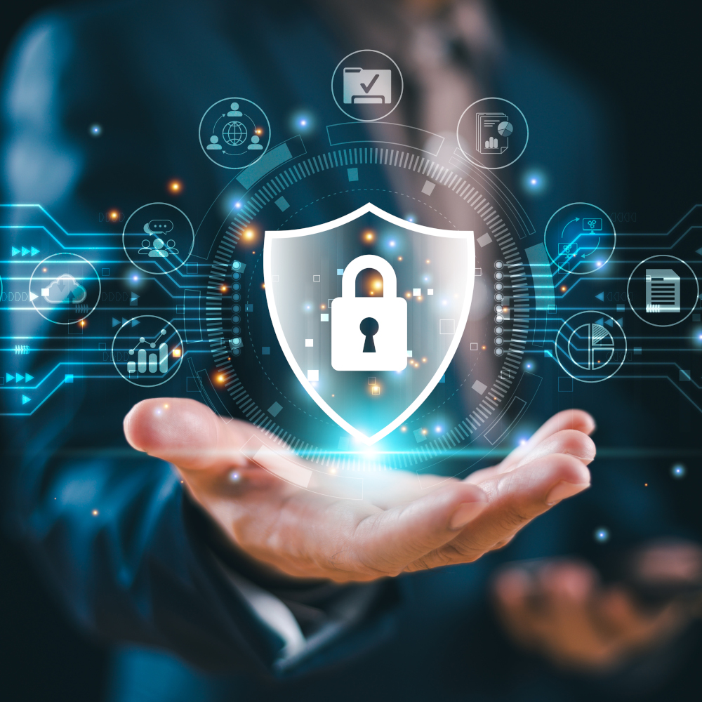 First Party Protection